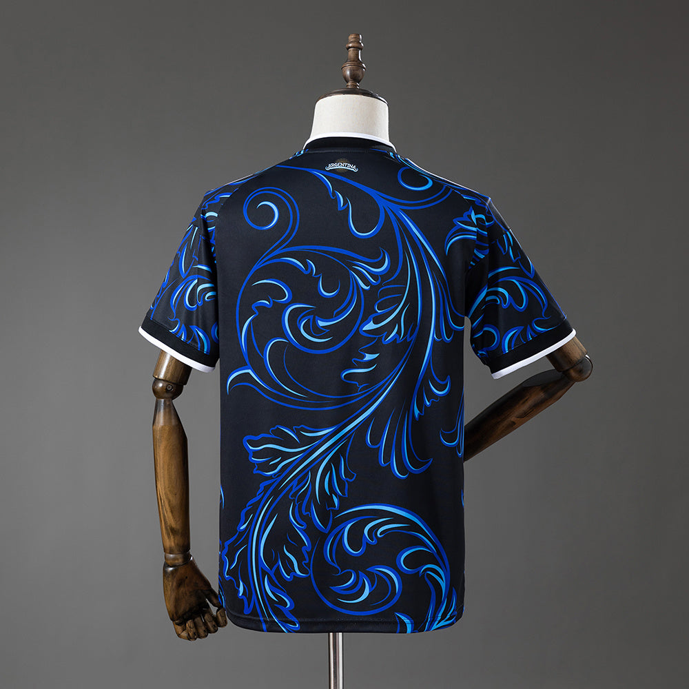 Argentina Away 2026