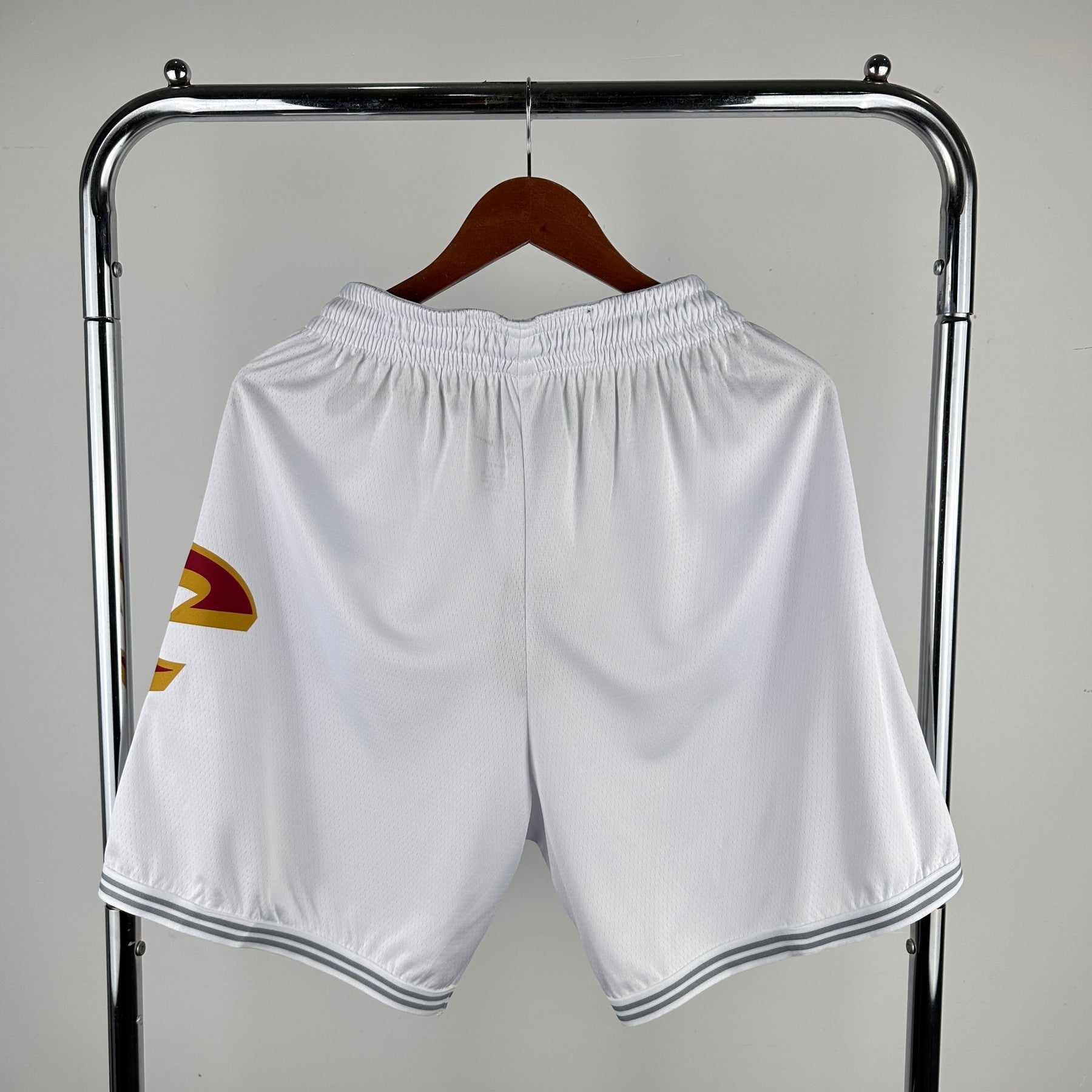 Short NBA Cleveland Cavaliers Association Edition