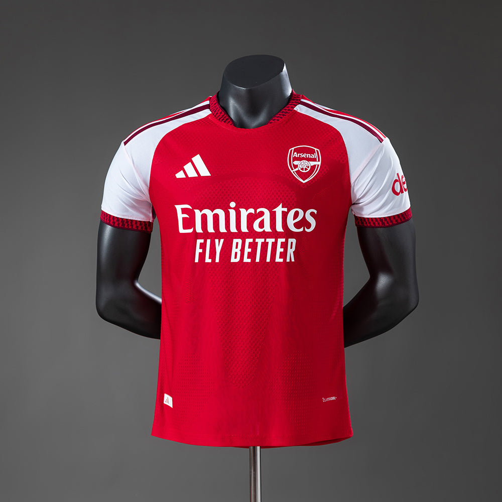 Arsenal 26/27 Home Versão Jogador