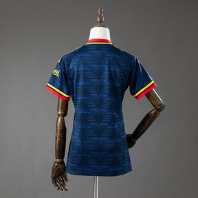 Arsenal 26/27 Away - Versão Feminina