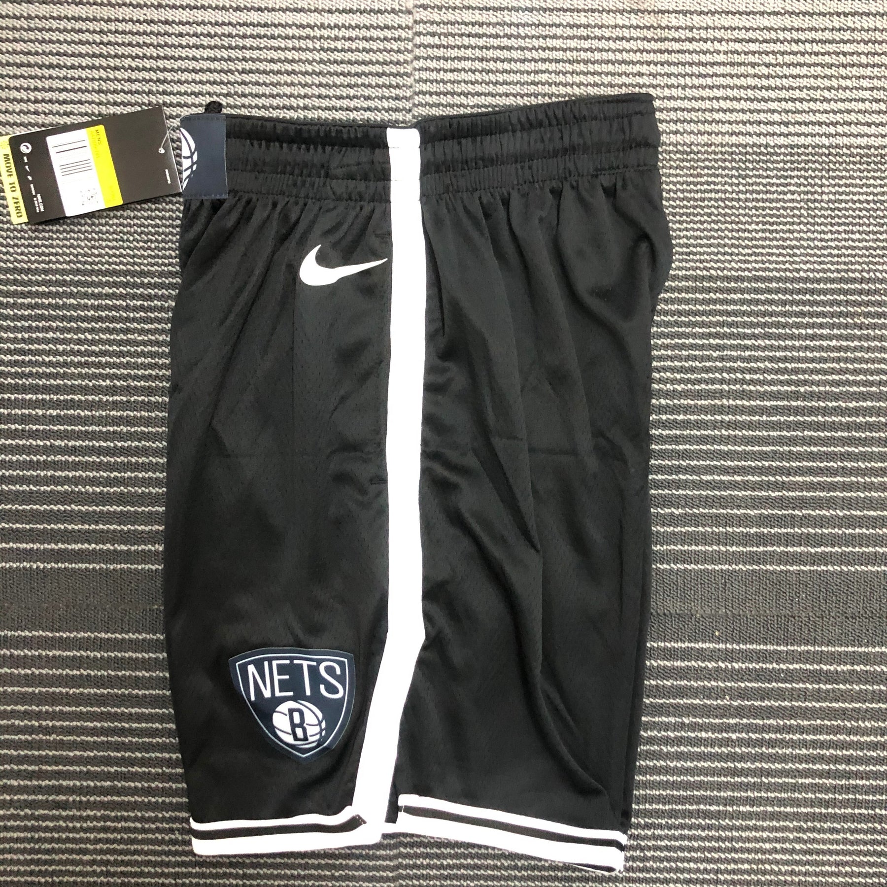 Short NBA Brooklyn Nets Icon Edition