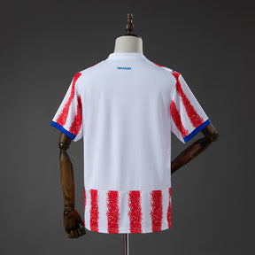 Paraguai 2026 Home