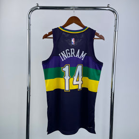 Camisa NBA New Orleans Pelicans