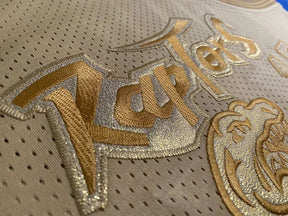 Regata Toronto Raptors Retrô Série Gold