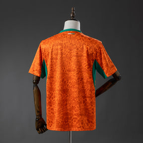 Costa do Marfim 2026 Home