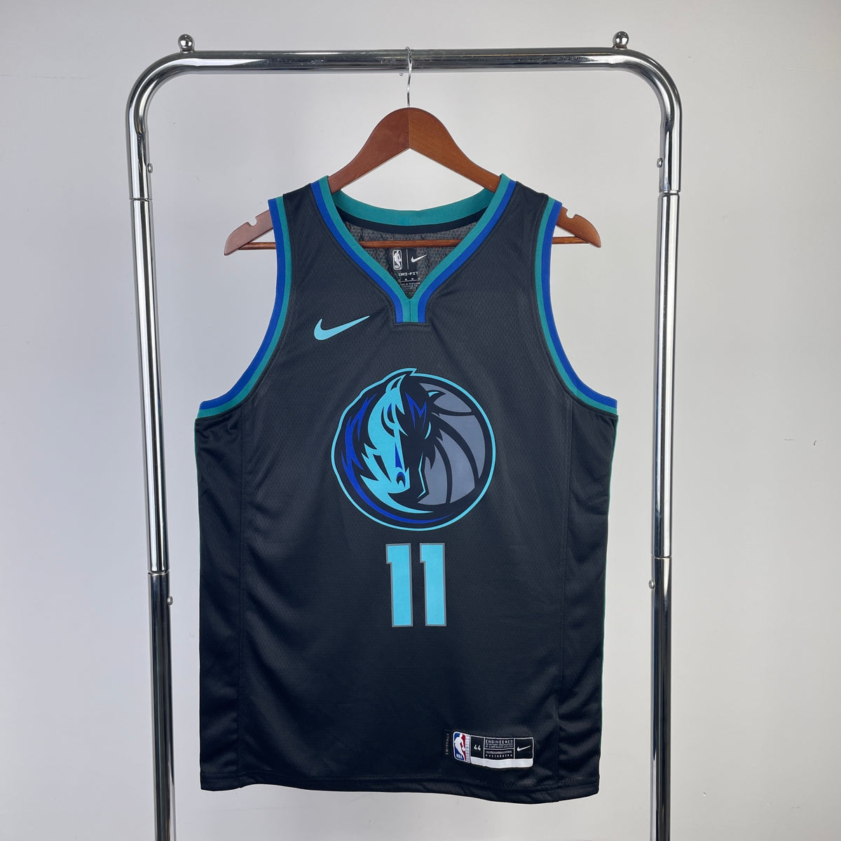 Camisa NBA Dallas Mavericks
