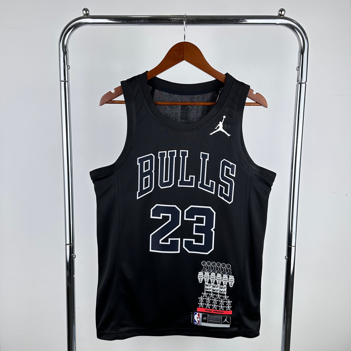 RegatA NBA Chicago Bulls Michael Jordan MVP