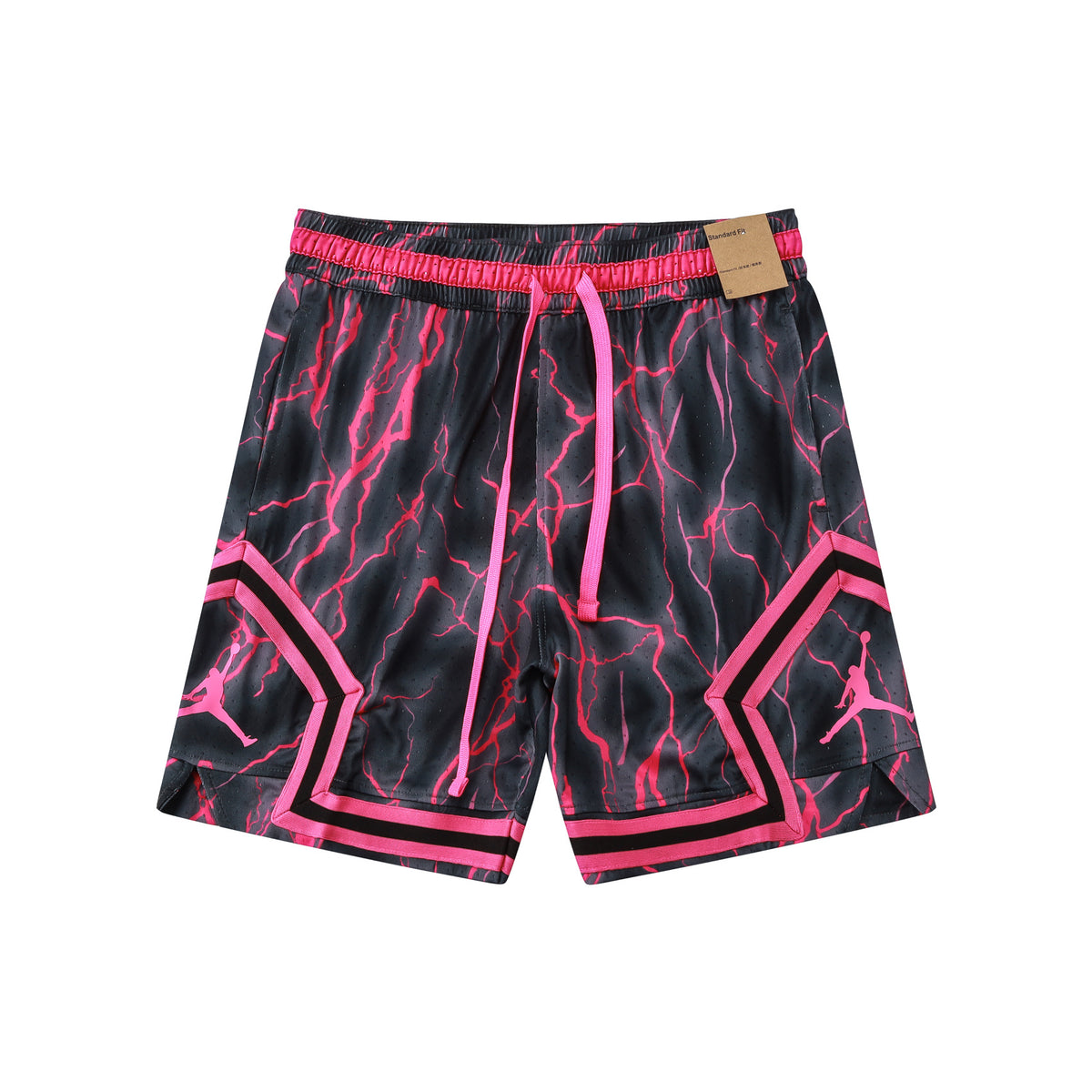 Short Jordan Dri-FIT Sport Diamond Masculino