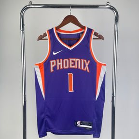 Camisa NBA Phoenix Suns Icon