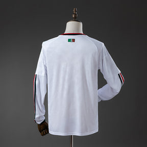 Mexico Away 2026 Long-Sleeved