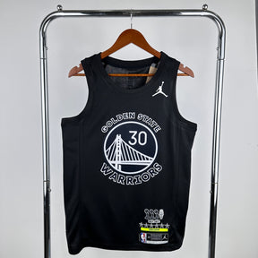 Camisa NBA Golden State Warriors Curry MVP