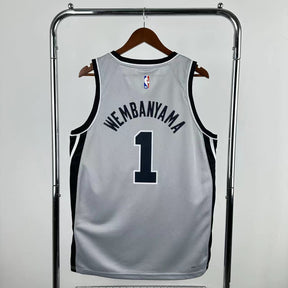 Camisa NBA San Antonio Spurs Statement Edition 25/26