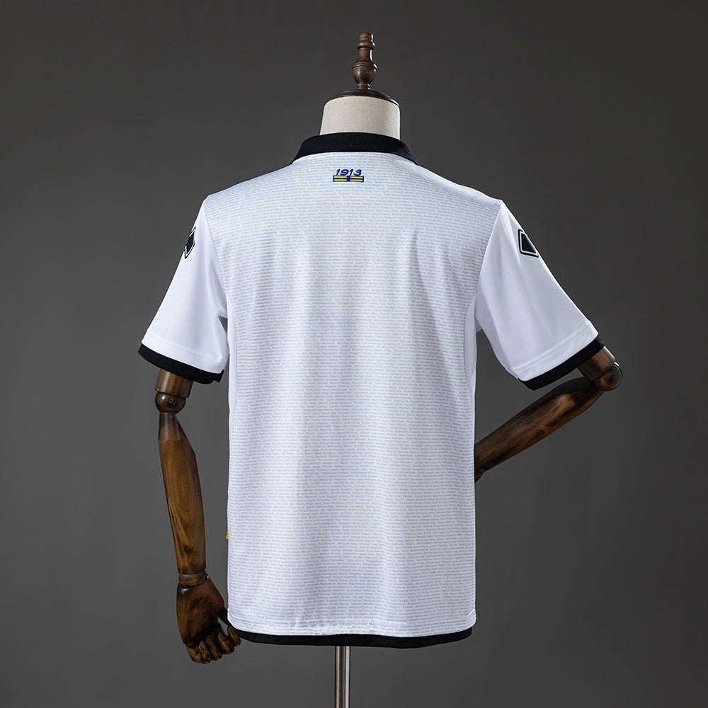 Parma 12/13 Home Retro