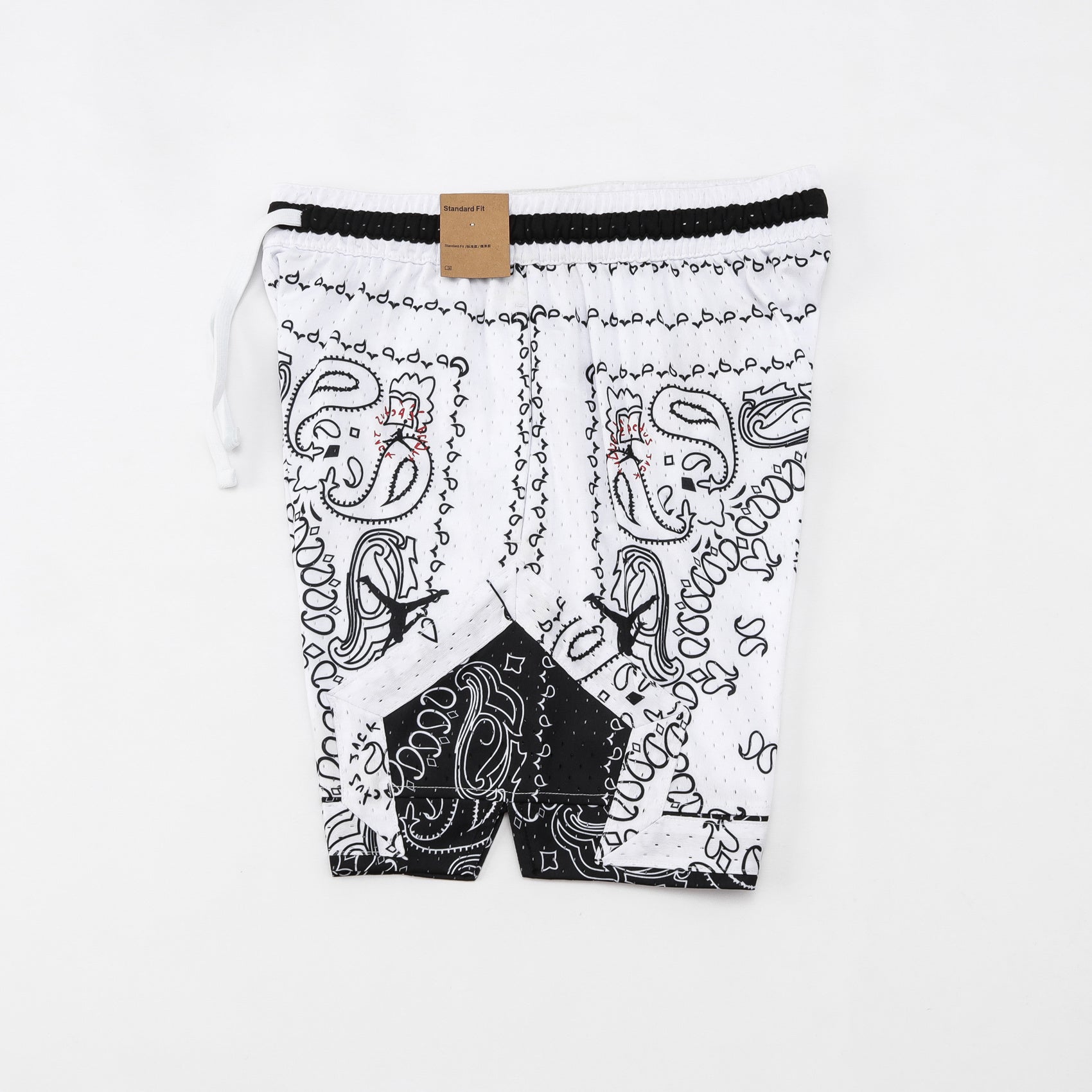 Short Jordan Dri-FIT Sport Diamond Masculino
