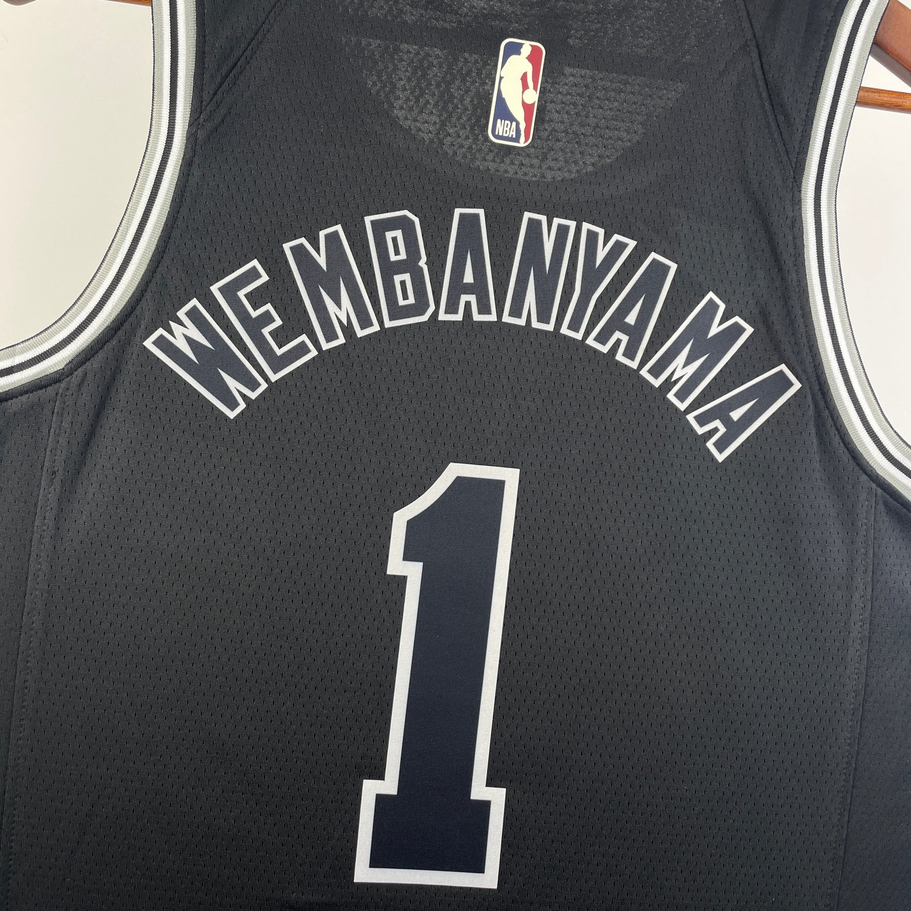 Camisa NBA San Antonio Spurs Classic  Edition 22/23