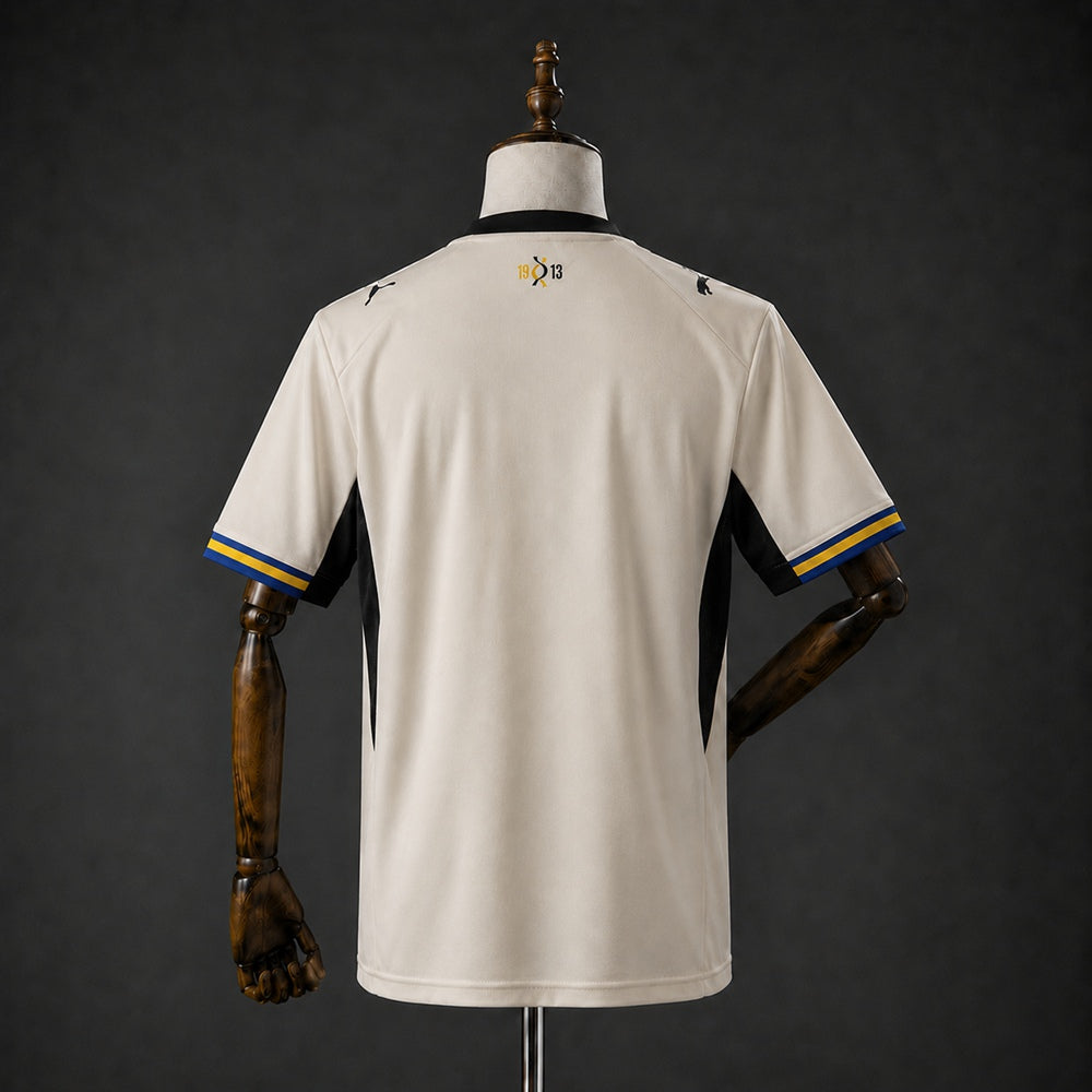 Parma 26/27 Home