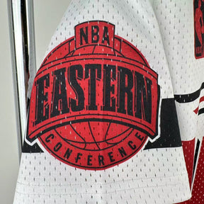 Camisa Miami Heat Mitchell&Ness