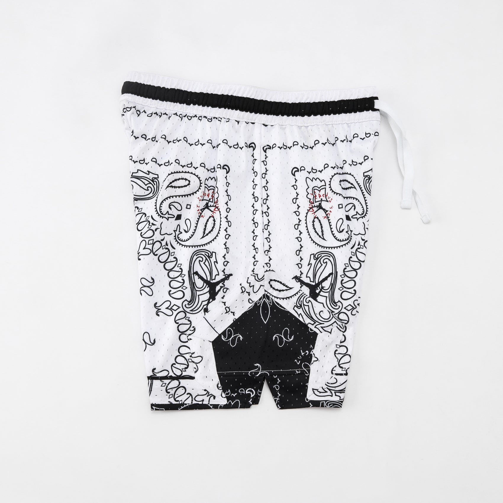 Short Jordan Dri-FIT Sport Diamond Masculino