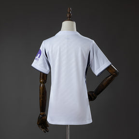 Tottenham 26/27 Home - Versão Feminina