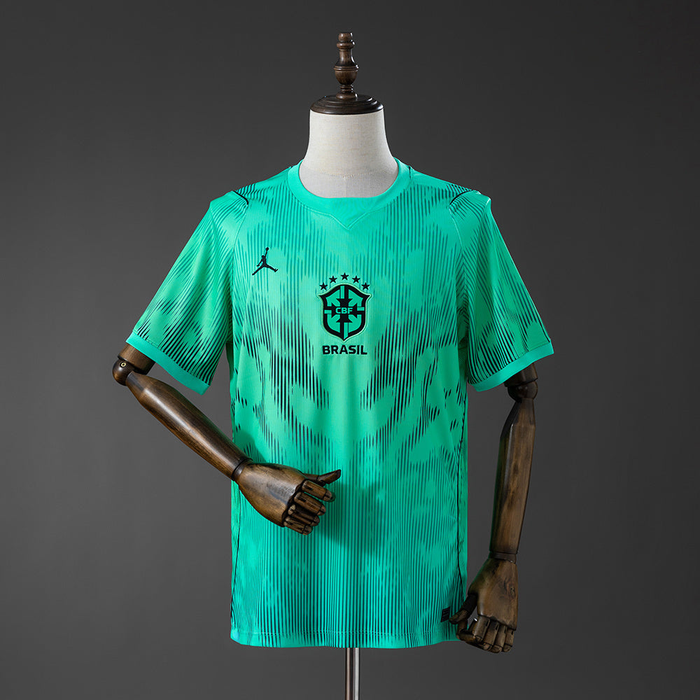 Brasil goleiro 2026