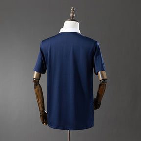 Camisa Retrô França 2014 Home