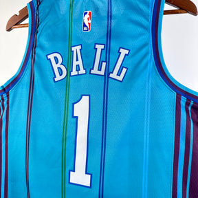 Regata Charlotte Hornets Classic Edition