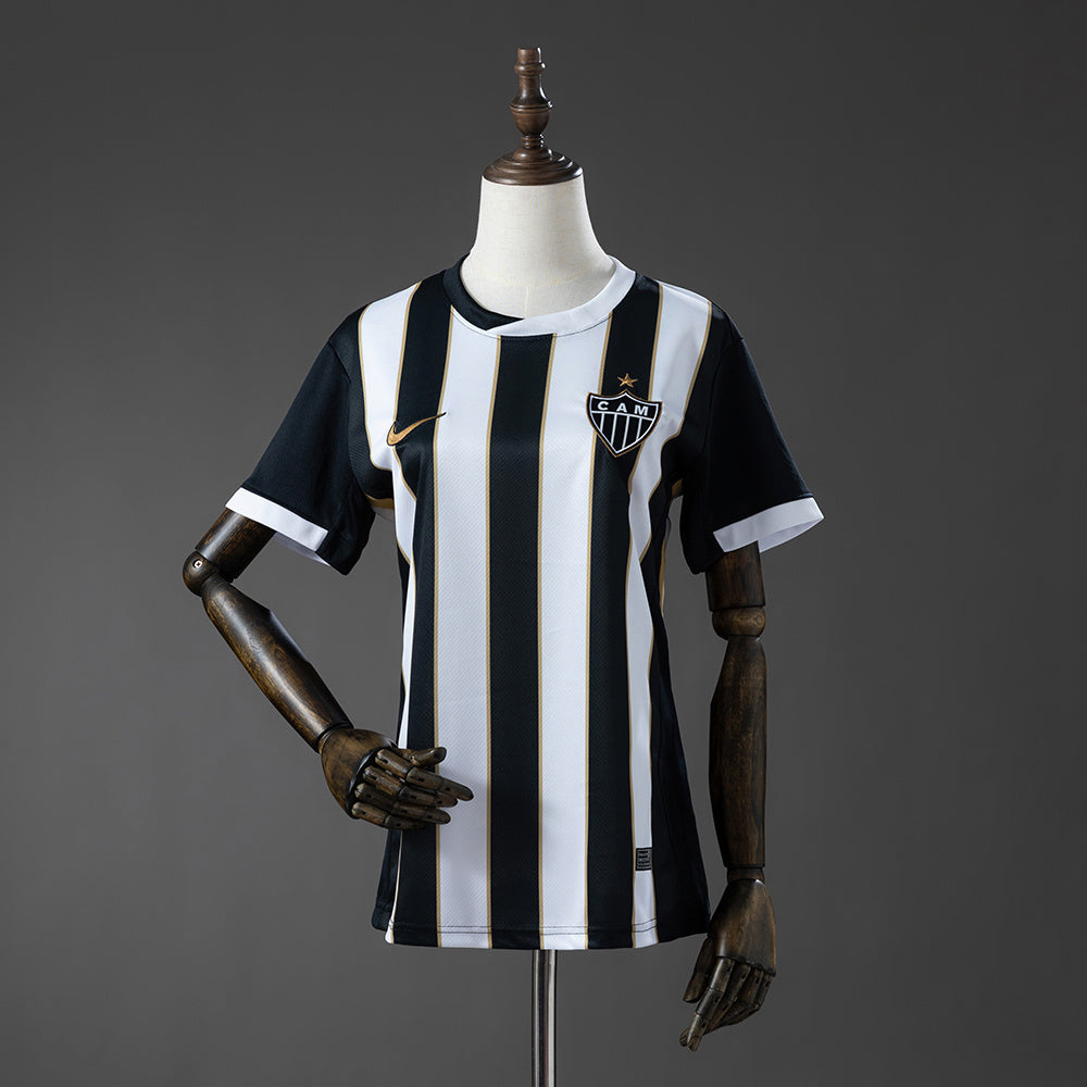 Atlético Mineiro 26/27 Home - Versão Feminina