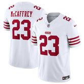 Camisa San Francisco 49ers Vapor F.U.S.E. Limited Branca