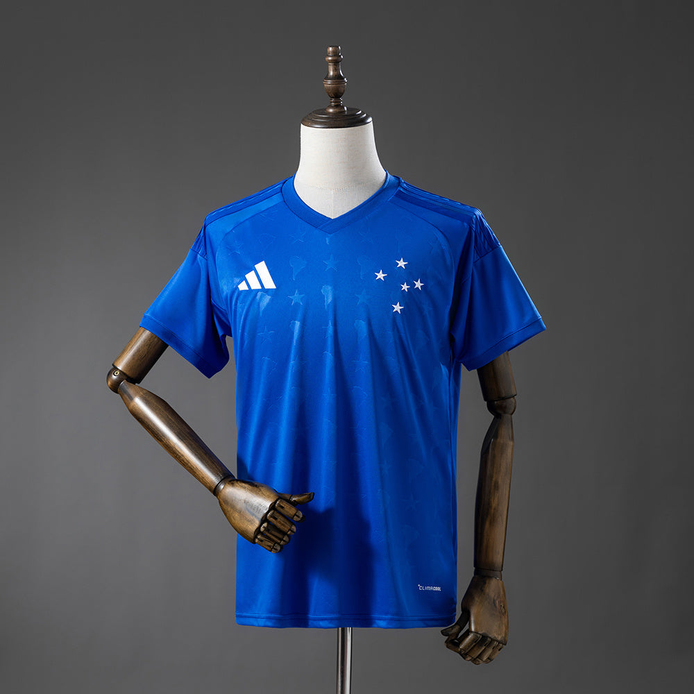 Cruzeiro 26/27 Home