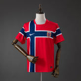 Noruéga 2026 Home