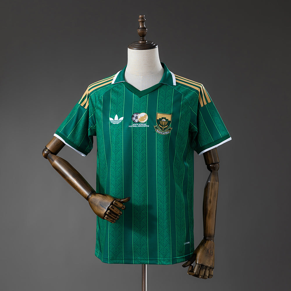 Africa do Sul 2026 Away