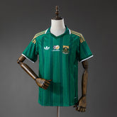 Africa do Sul 2026 Away