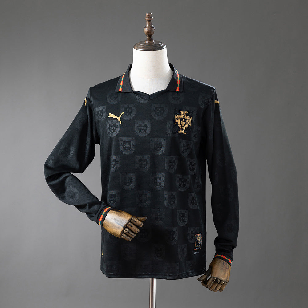 Portugal Especial Edition 2026 Long-Sleeved