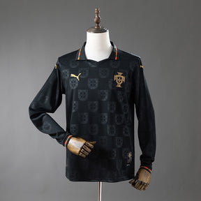 Portugal Especial Edition 2026 Long-Sleeved