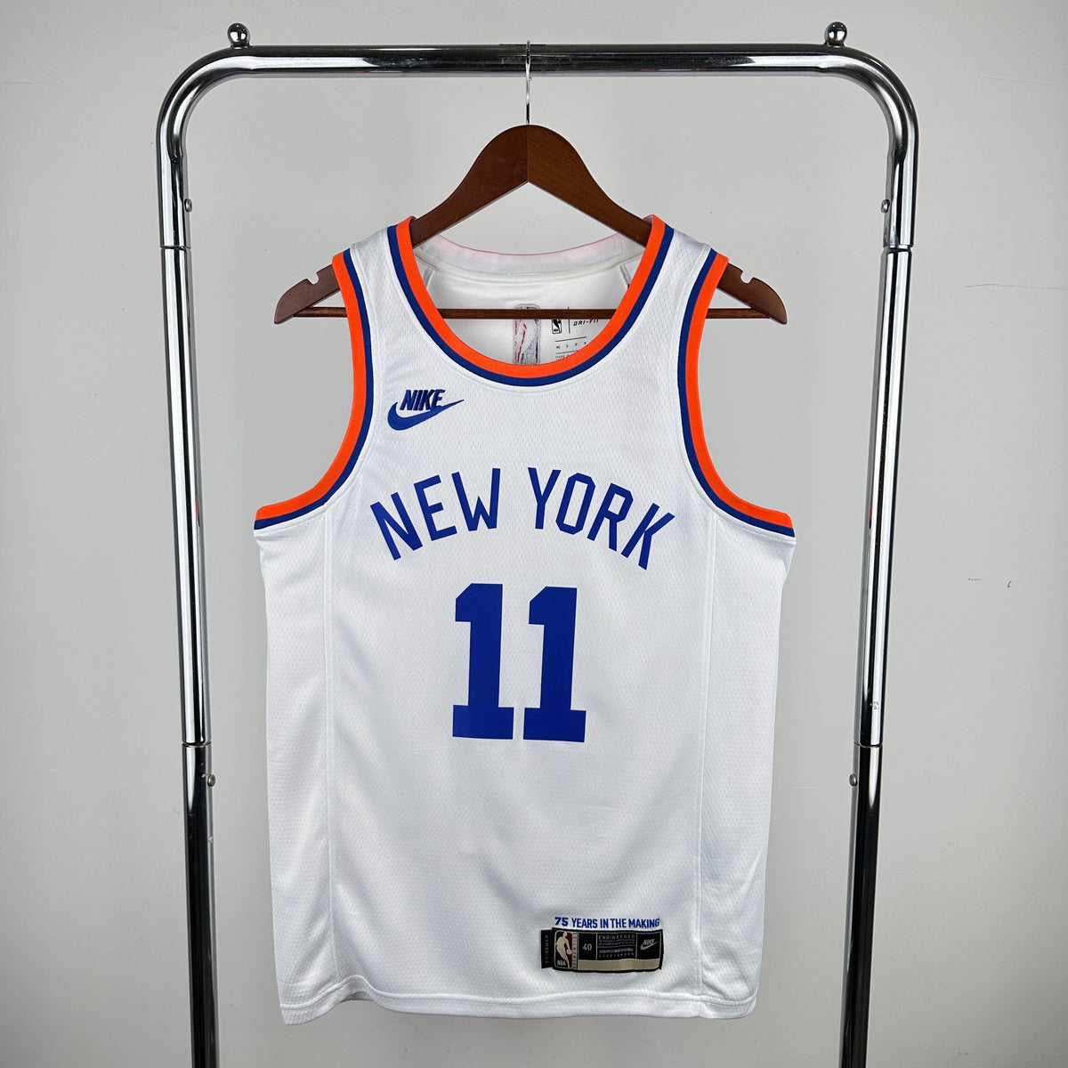 Regata New York Knicks Classic Edition
