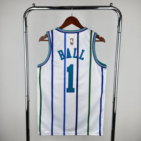 Regata Charlotte Hornets Association Edition