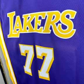 Regata Los Angeles Lakers Icon Edition