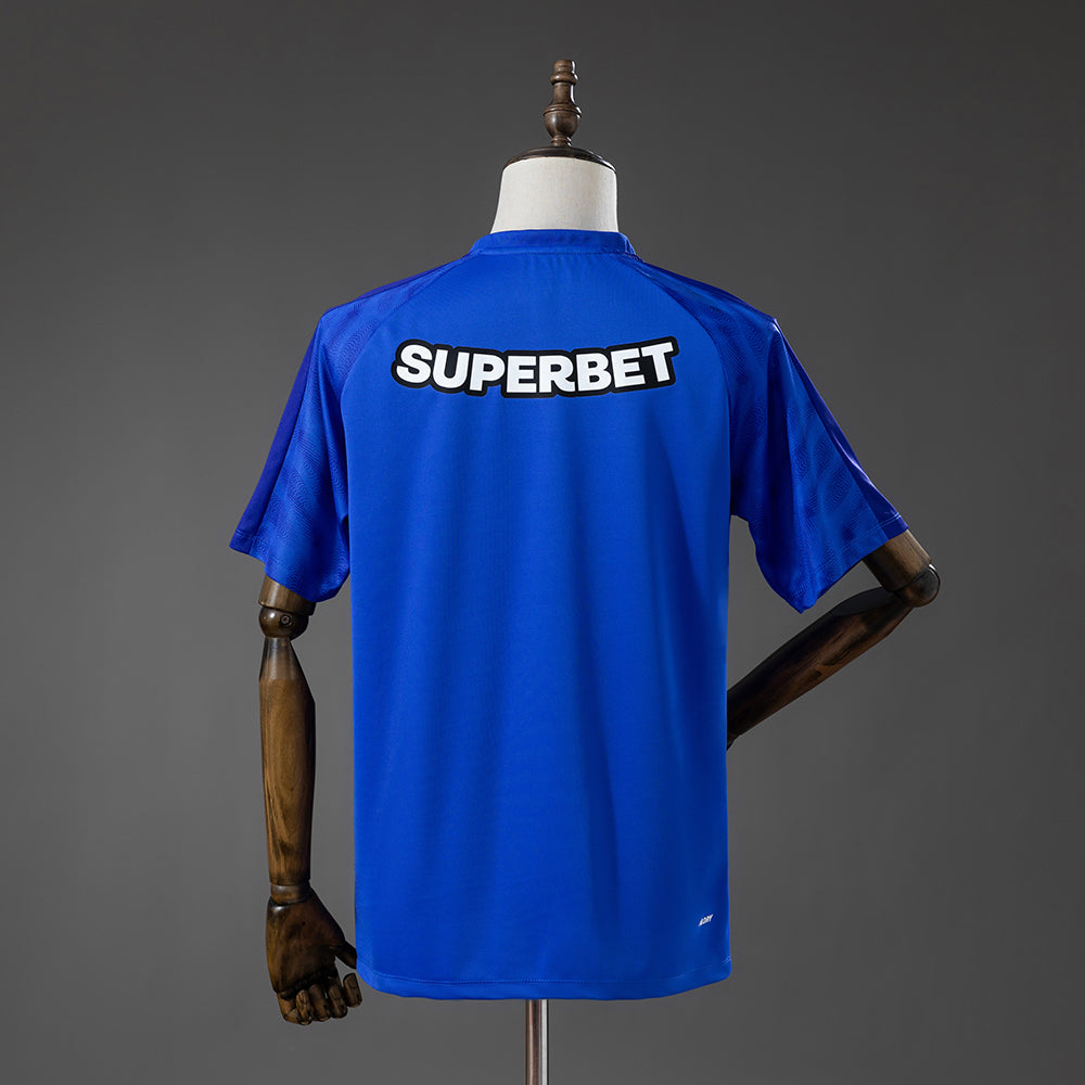 Sao Paulo 26/27 Goleiro