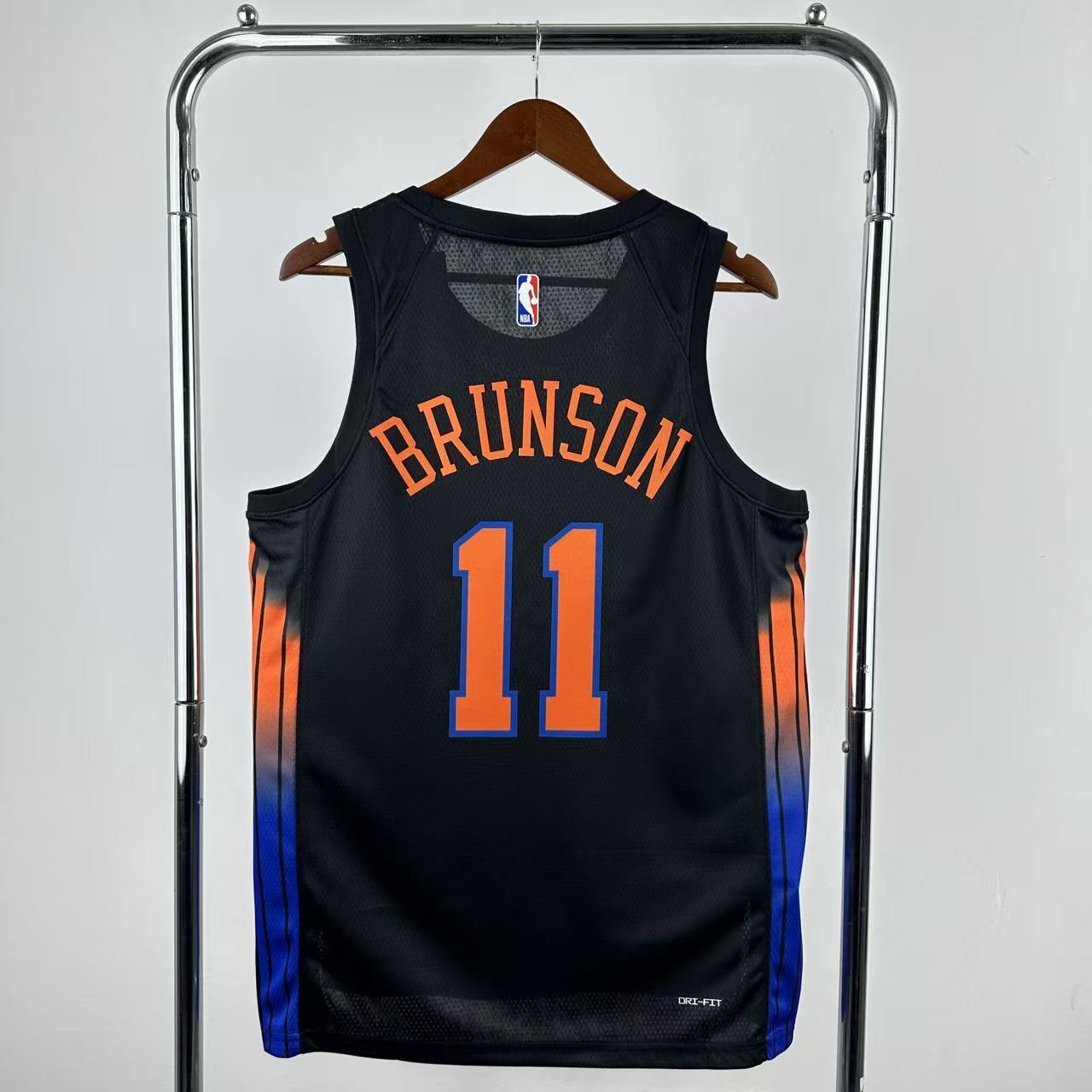 Regata New York Knicks City Edition