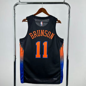 Regata New York Knicks City Edition