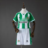 Real Betis 26/27 Home Kids