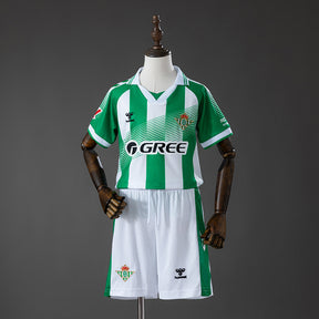 Real Betis 26/27 Home Kids