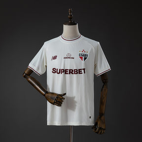 São Paulo 26/27 Third