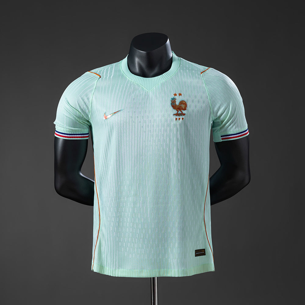 França 2026 Away Versão Jogador