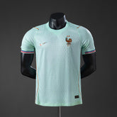 França 2026 Away Versão Jogador