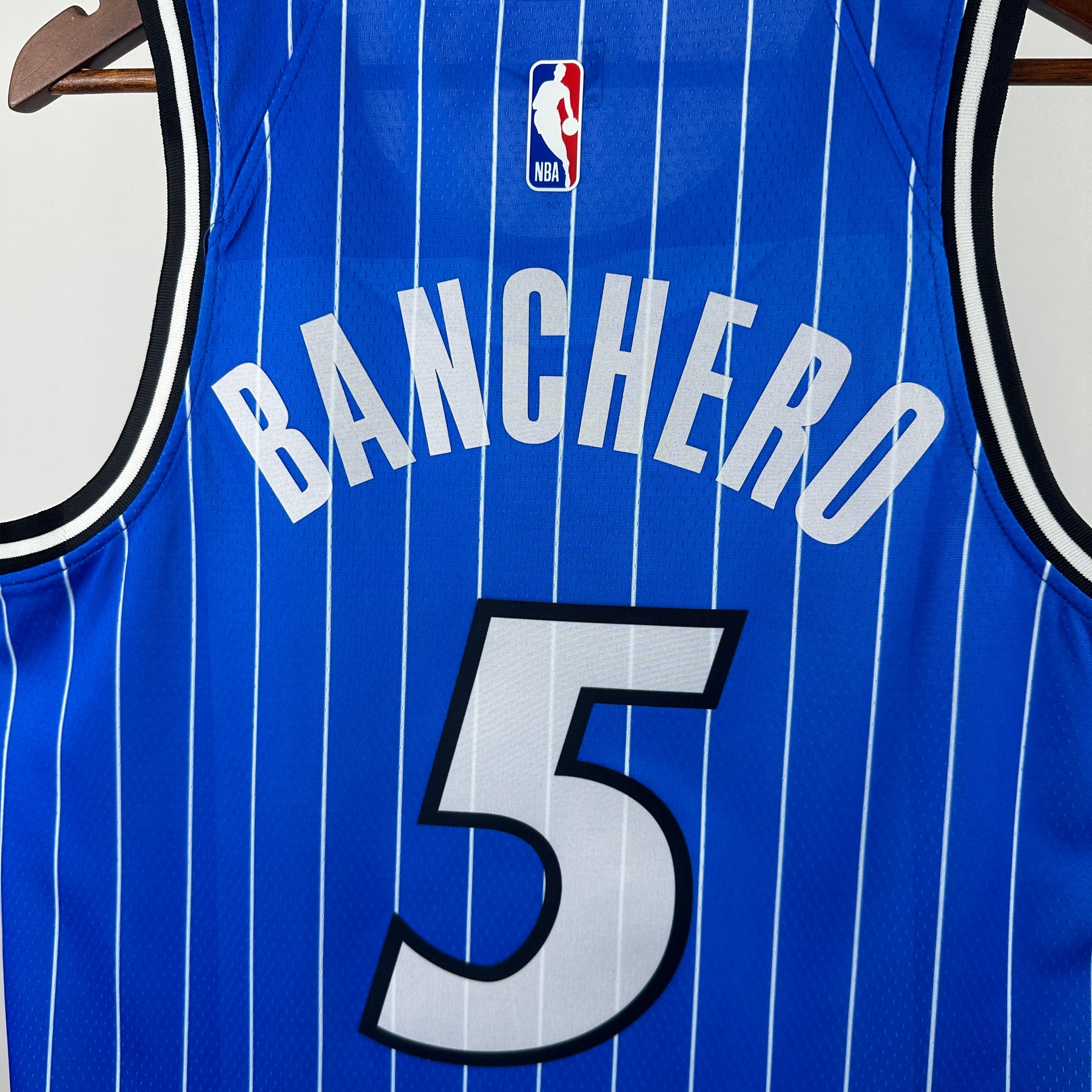 Camisa NBA Orlando Magic Icon Edition