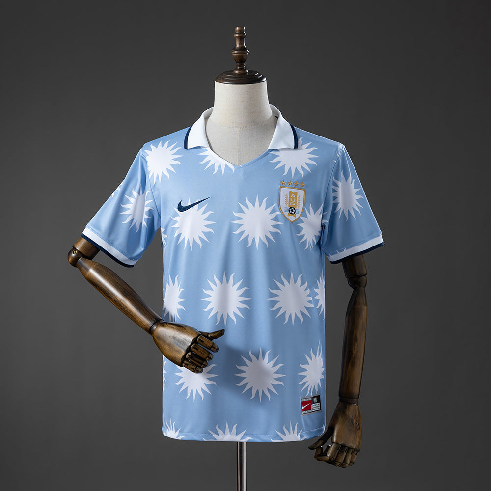 Uruguay 26/27  Edição Limitada