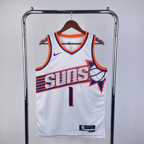 Camisa NBA Phoenix Suns Association Edition