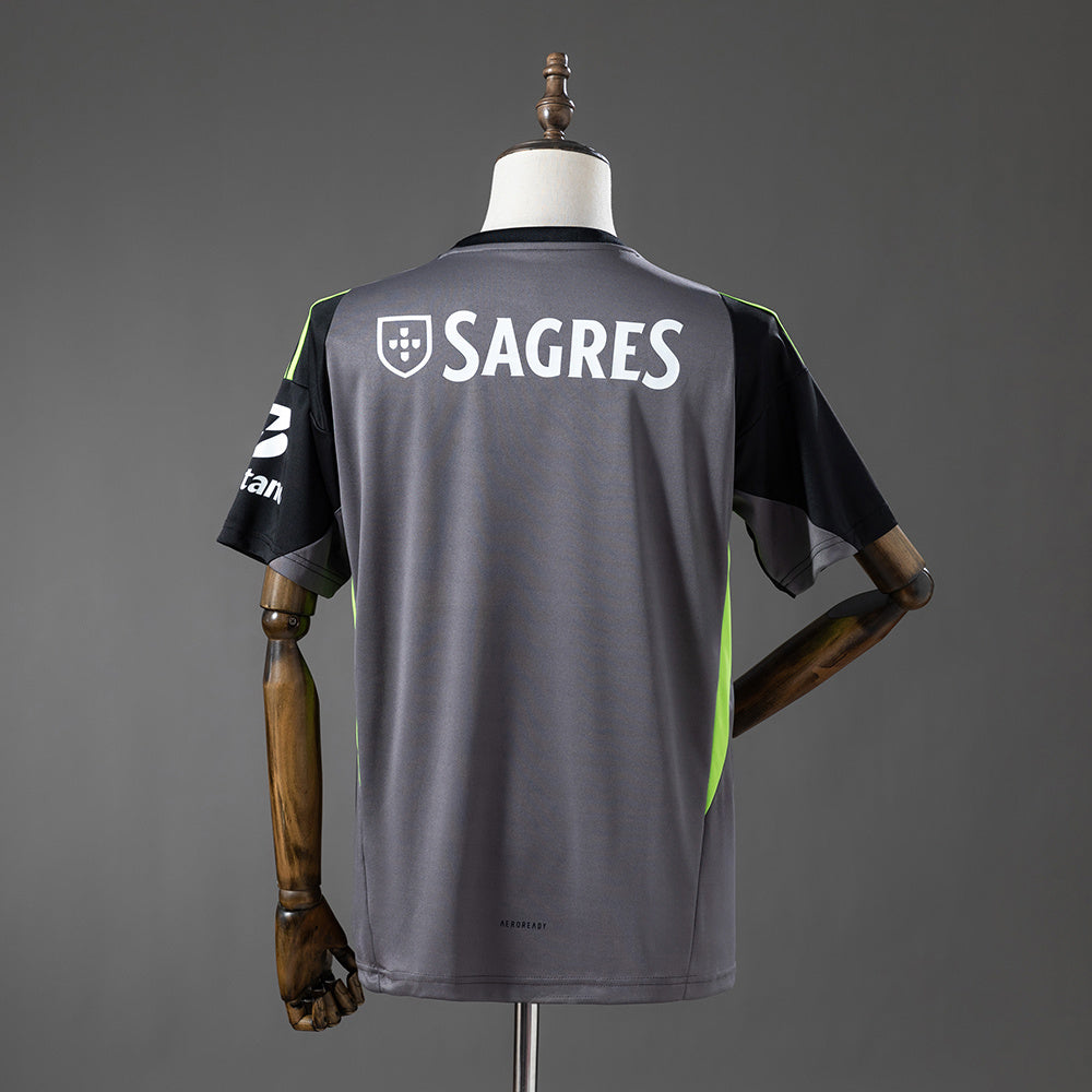 Benfica 26/27 Goleiro
