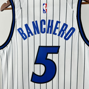 Camisa NBA Orlando Magic Association Edition